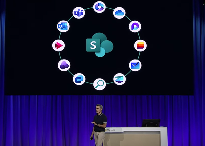 SharePoint Technical Notes : Microsoft SharePoint Premium の発表